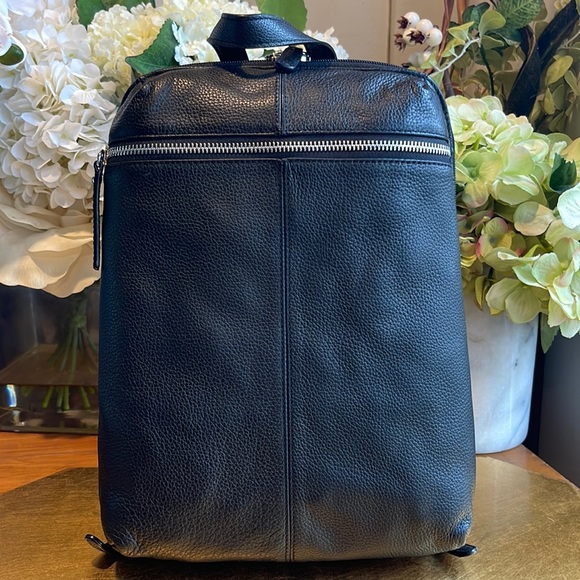 Clarks Bags Nwt Clarks Sling Tablet Backpack Poshmark